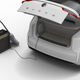 Illustration for article titled Everything Interesting About Volkswagens New Electric Microbus